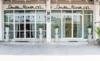 Double Ninth Friendly Boutique Hotel