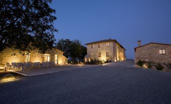 Villa il Castagno Wine & Resort