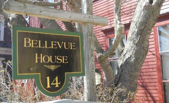 Bellevue House