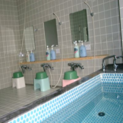 Japanese-Style Standard Room with Shared Bathroom-Non-Smoking