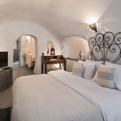 Premium Villa, 2 Bedrooms, Patio with Hot Tub