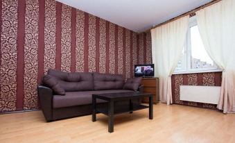 ApartLux Babushkinskaya