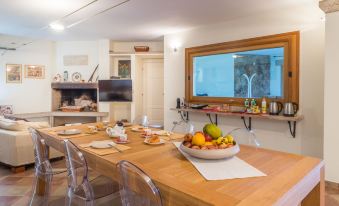 B&B Tramentu - Housity