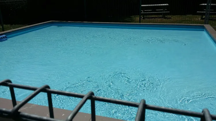 South Brighton Holiday Park 施設