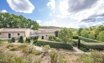 Le Relais du Grand Logis Cadarache Iter