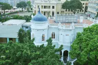 Hotel Guia