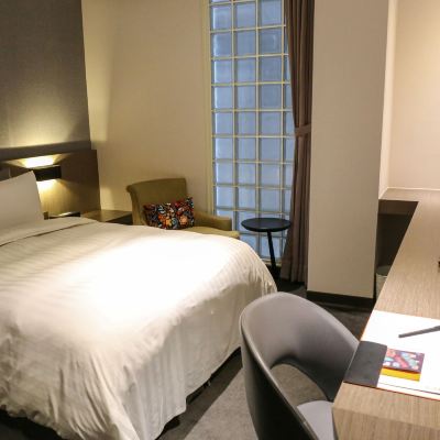 標準房（無窗） 台北萬事達行旅優惠