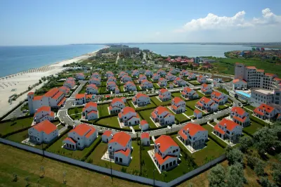 Arena Regia Hotel & Spa - Marina Regia Residence Hotels in 