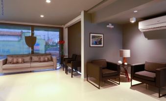 Portofino Hotel Prime - Housity