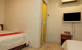 Nida Rooms Gelugor Marvel at A Hotel