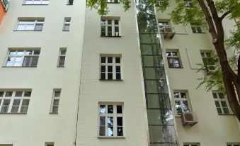 Ambiente Serviced Apartments - Tallerova