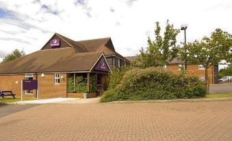 Premier Inn Ashford North