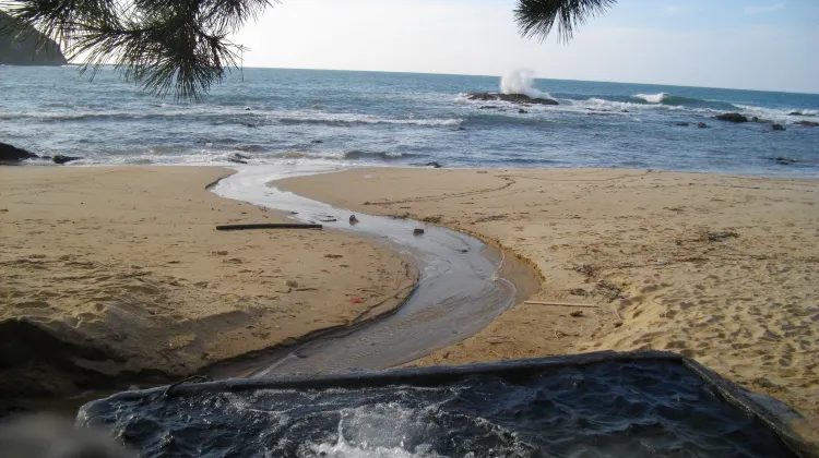 和のオーベルジュ まつつる 施設