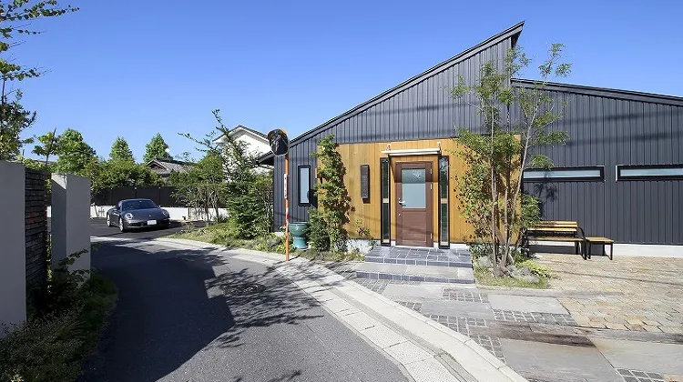 Villa 石の蔵 Hotel 外観