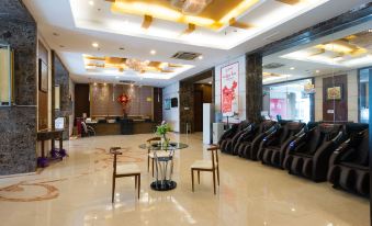 Changjian Business Hotel