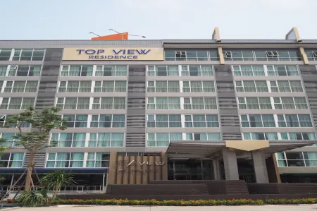 Top View Hotel