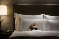 The Ritz-Carlton, Hong Kong Hoteles en 