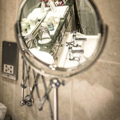 標準兩張雙人床房 愛丁堡皇冠假日酒店 - 皇家露台優惠