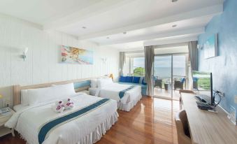 Sea Nature Rayong Resort & Hotel