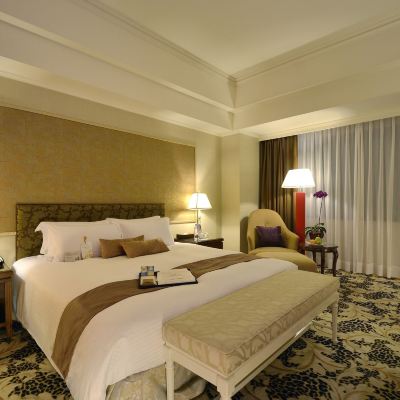 尊榮大床房 高雄麗尊飯店優惠