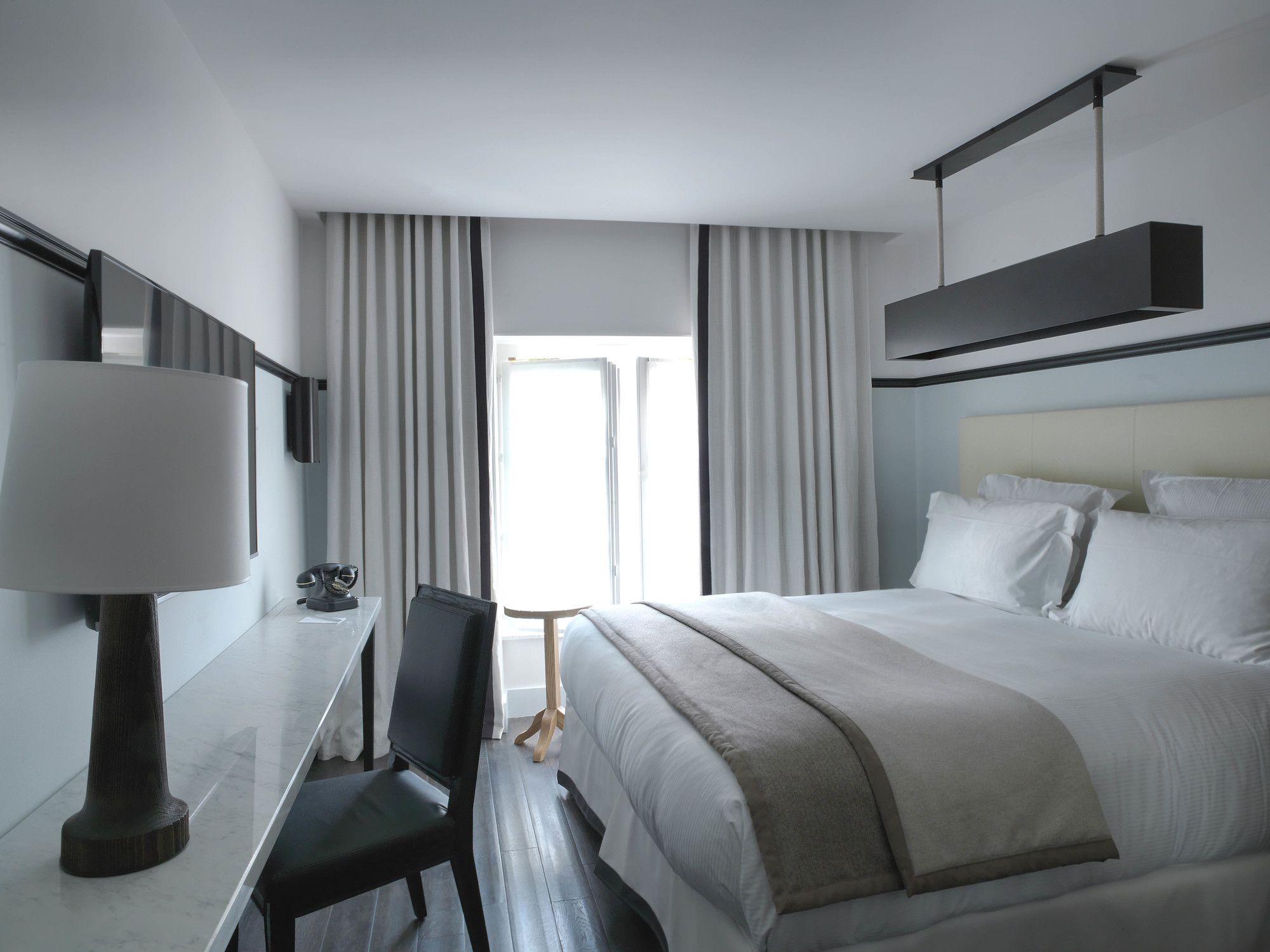 THE CHESS HOTEL PARIS 4* (França) - de R$ 665