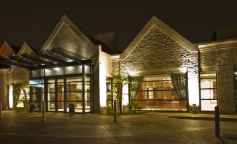 City Lodge Hotel Johannesburg Airport, Barbara Road