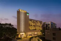 Courtyard by Marriott Mumbai International Airport のホテル