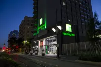 Holiday Inn HOUSTON DOWNTOWN by IHG Отели в г. 