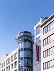 Mercure Hotel Dortmund City