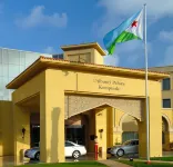 Djibouti Palace Kempinski Hoteles en 