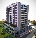 KIN Plaza Arjaan Hotels in 