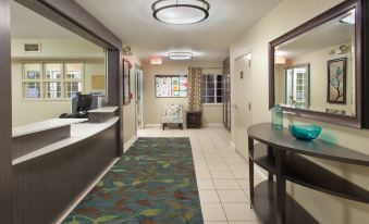 Sonesta Simply Suites Phoenix Tempe