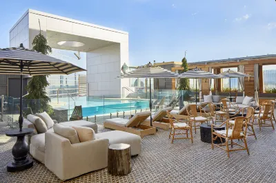 The Westin Nashville Hotels in 