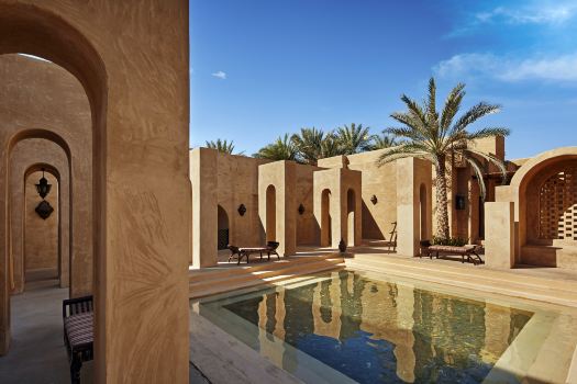 Bab Al Shams