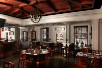 The Tidewater Inn