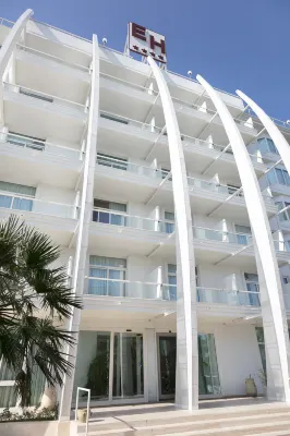 Hotel Excelsior Hotele w: 