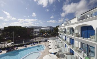 Masd Mediterraneo Hotel Apartamentos Spa - Housity