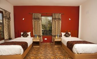 Sauraha Holiday Home - Housity