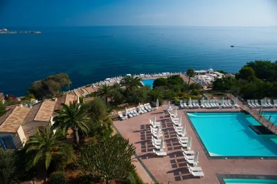 Domina Zagarella Sicily - Santa Flavia Hotel a 