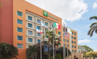 Holiday Inn Managua - Convention Center