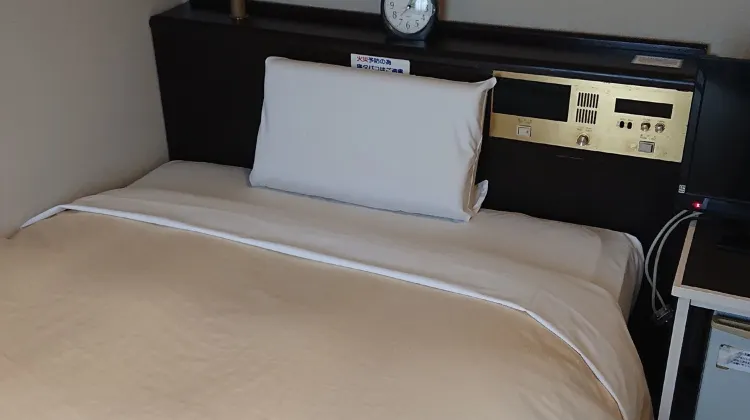 ホスピタリティイン八幡宿 部屋