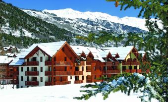 Residence l'Alpaga - maeva Home - Housity