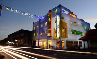 Citin Langkawi by Compass Hospitality