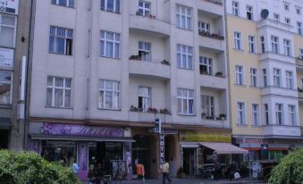 Hotel am Hermannplatz