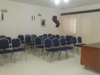 Hotel Palmas del Sol Hoteles en Asunción