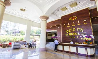Tien An Hotel Vung Tau