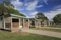 Big4 Mudgee Holiday Park