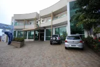Água Viva Hotel