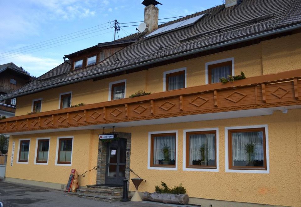 Gasthaus Zum Platzer - Housity