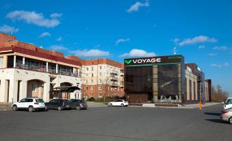 Voyage Business Hotel